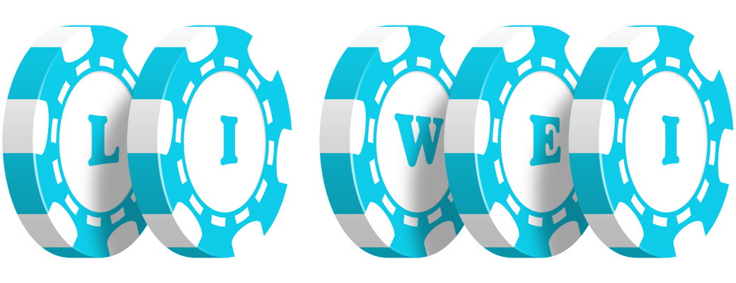 Li Wei funbet logo